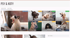 Desktop Screenshot of neogo.pl